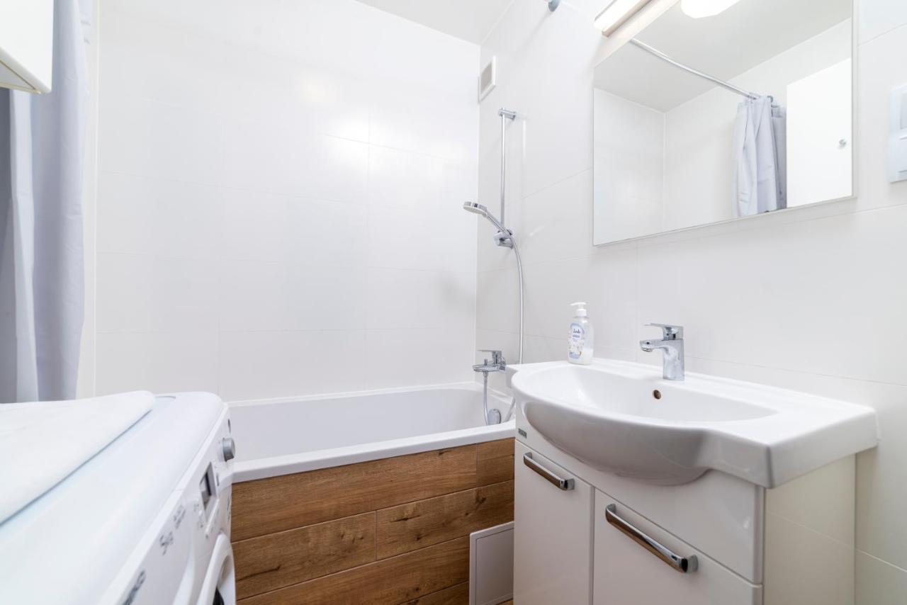 Apartament Gersona 4 비드고슈치 외부 사진