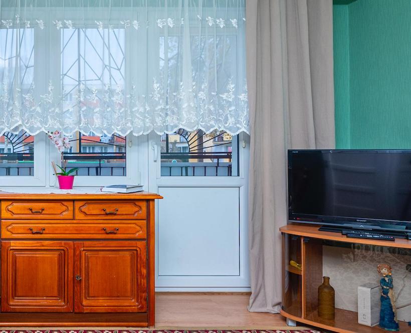 Apartament Gersona 4 비드고슈치 외부 사진