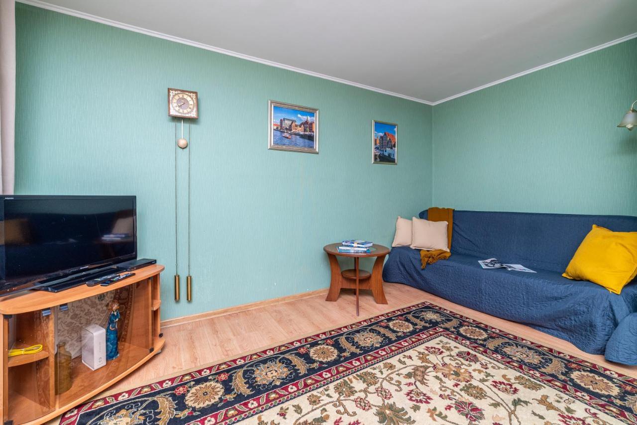 Apartament Gersona 4 비드고슈치 외부 사진