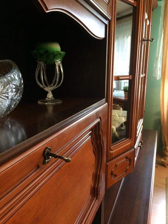 Apartament Gersona 4 비드고슈치 외부 사진